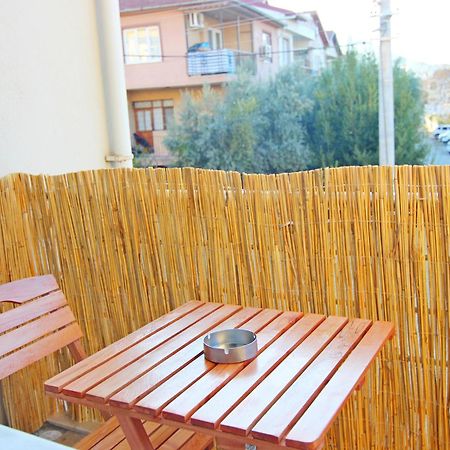 Ozkan Apartment - Fethiye Center Fully Furnished 50Mbps Wifi Netflix Exteriör bild